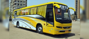 Bangalore To Chennai Bus